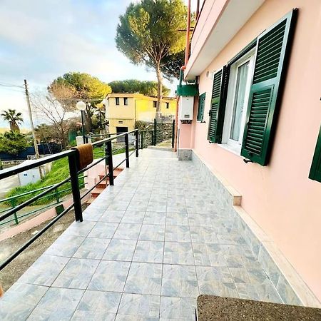 Tea'S Suite - Sanremo Bagian luar foto