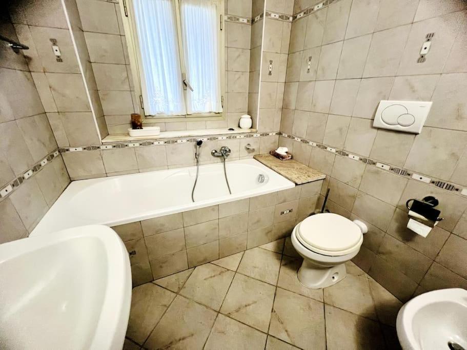 Tea'S Suite - Sanremo Bagian luar foto