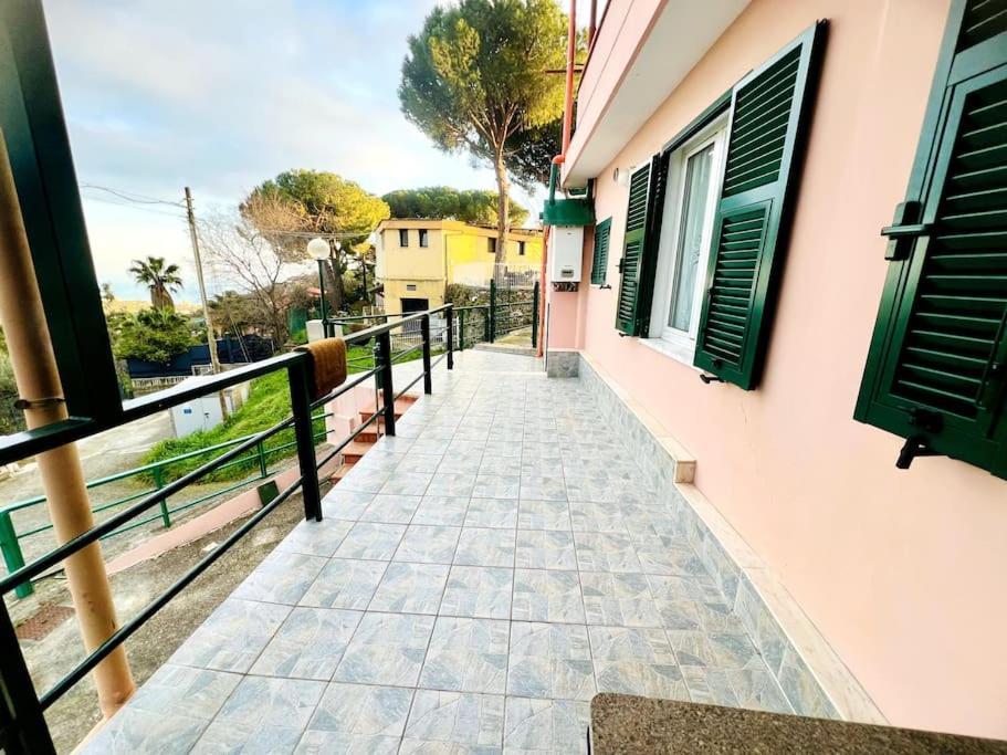 Tea'S Suite - Sanremo Bagian luar foto