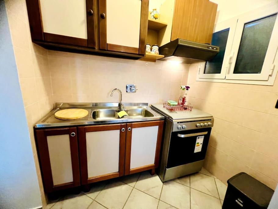 Tea'S Suite - Sanremo Bagian luar foto