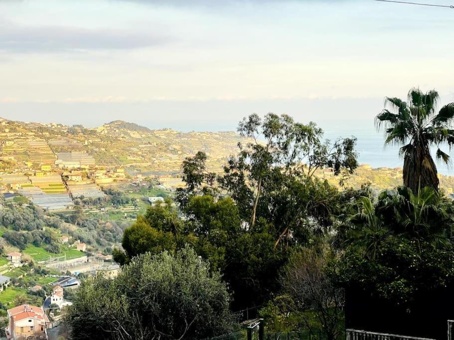 Tea'S Suite - Sanremo Bagian luar foto