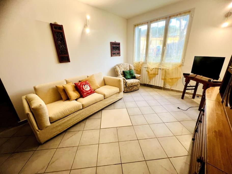Tea'S Suite - Sanremo Bagian luar foto